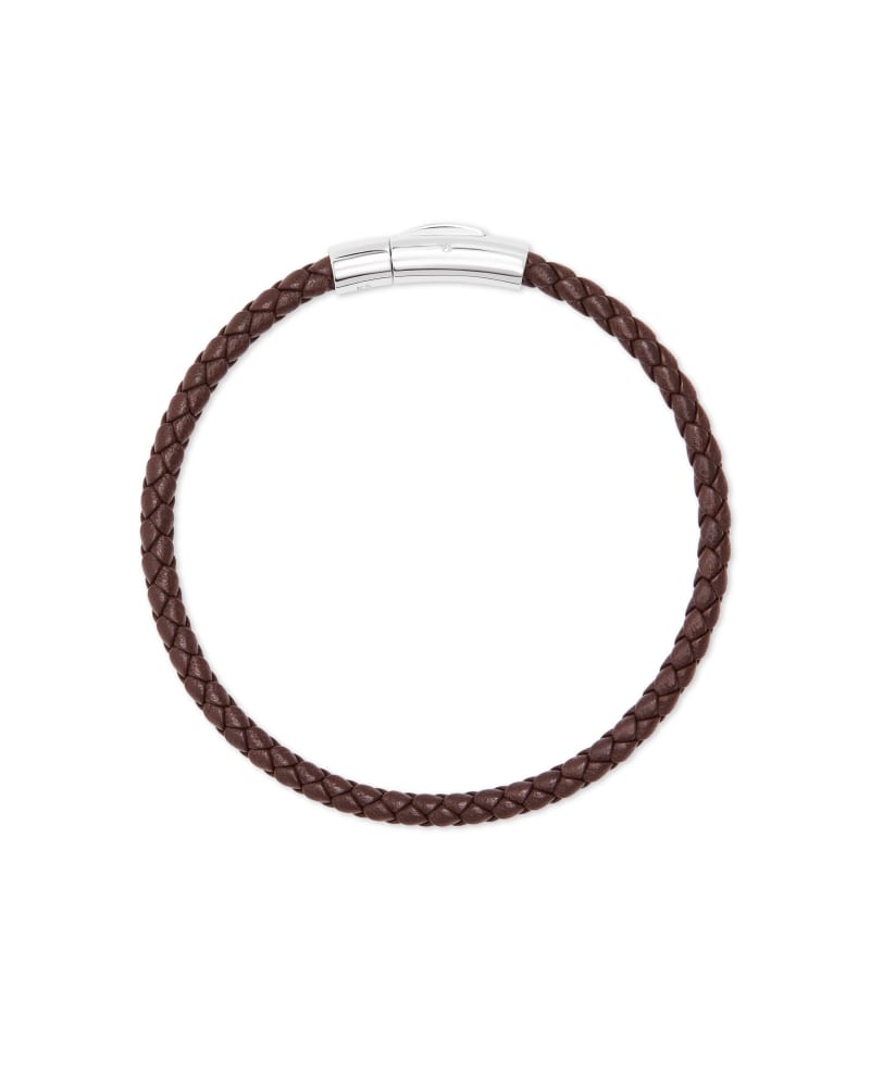 Evans Corded Bracelet image number 3